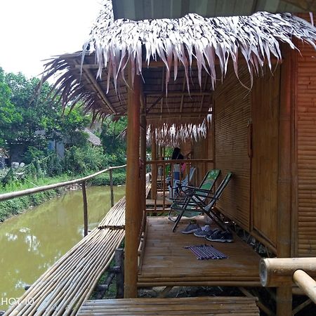 Lanta Dareen Garden Home Ko Lanta Екстериор снимка