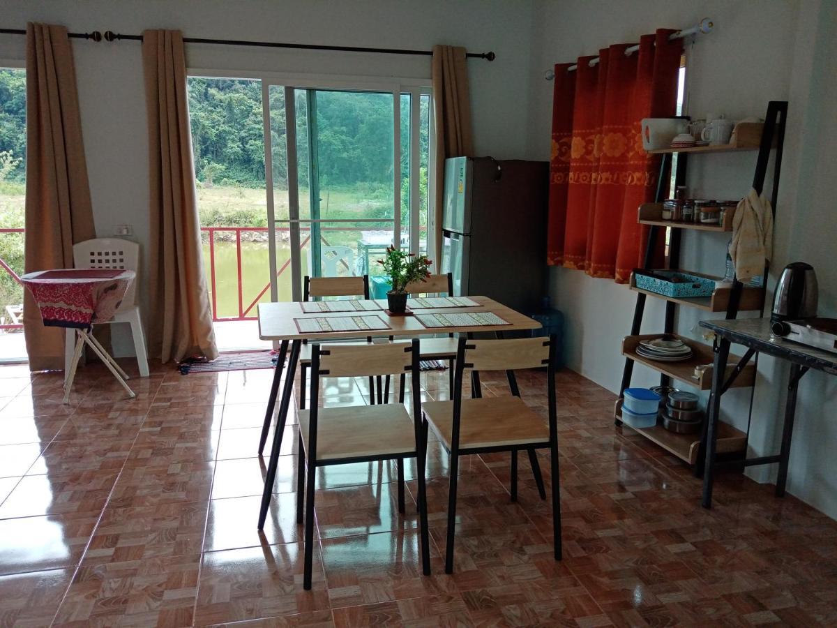 Lanta Dareen Garden Home Ko Lanta Екстериор снимка