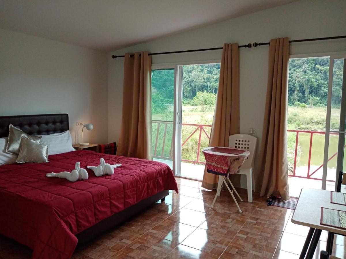Lanta Dareen Garden Home Ko Lanta Екстериор снимка