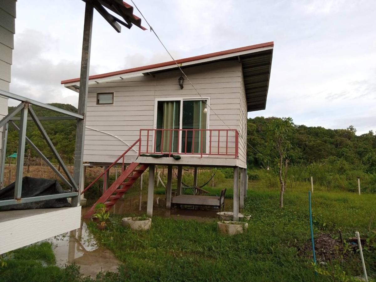 Lanta Dareen Garden Home Ko Lanta Екстериор снимка