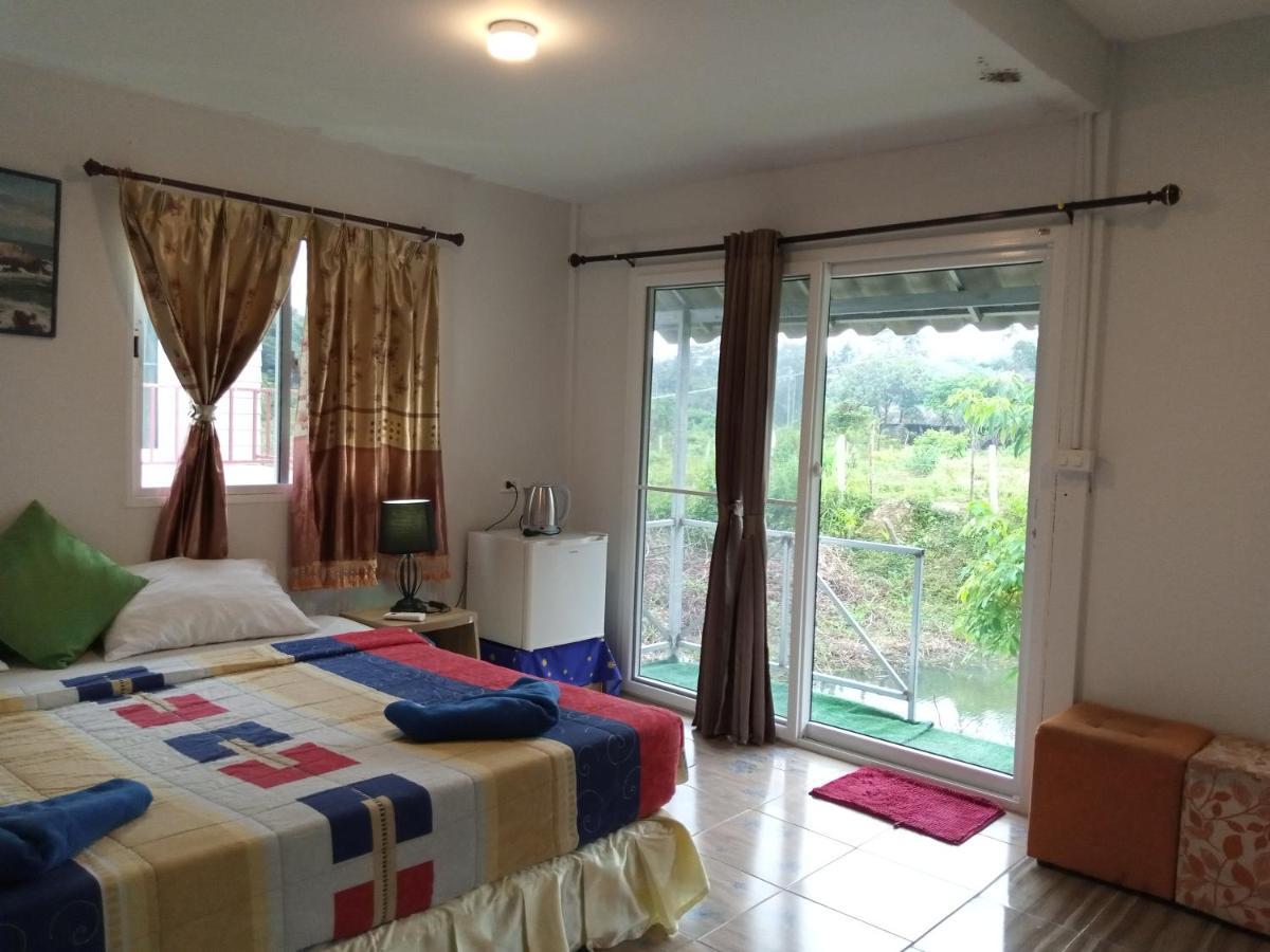 Lanta Dareen Garden Home Ko Lanta Екстериор снимка