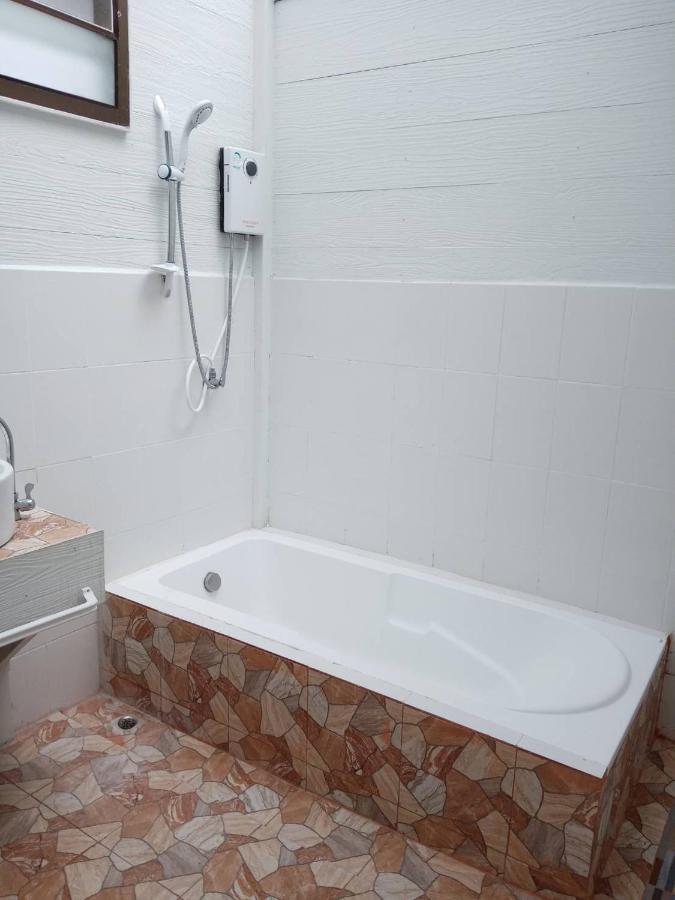 Lanta Dareen Garden Home Ko Lanta Екстериор снимка