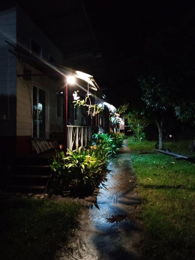 Lanta Dareen Garden Home Ko Lanta Екстериор снимка