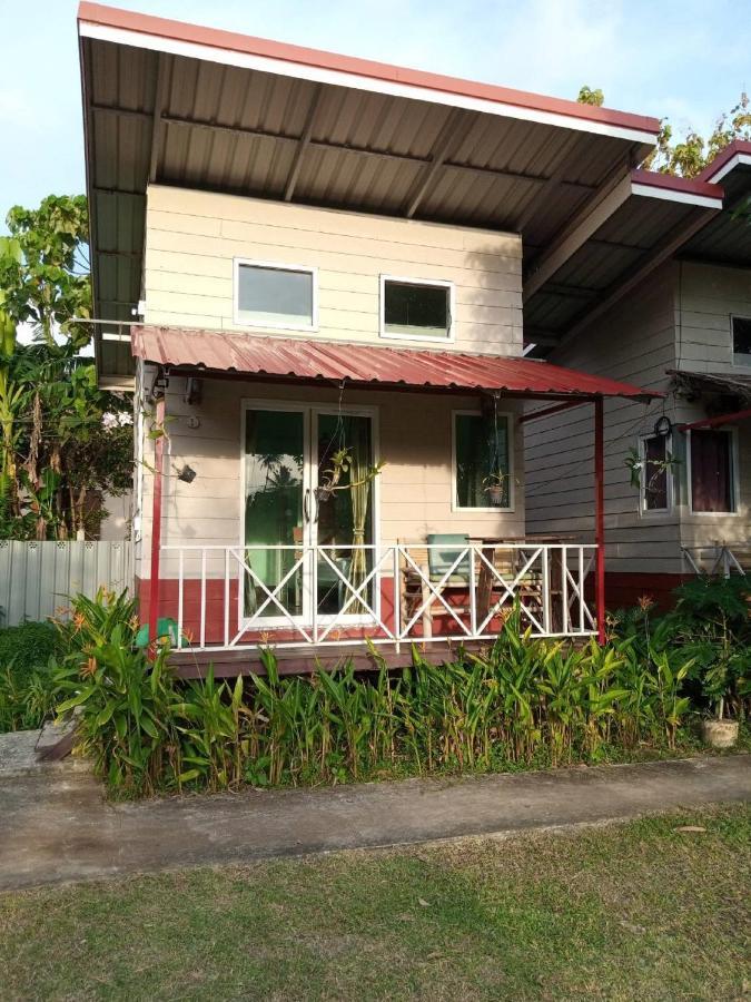 Lanta Dareen Garden Home Ko Lanta Екстериор снимка