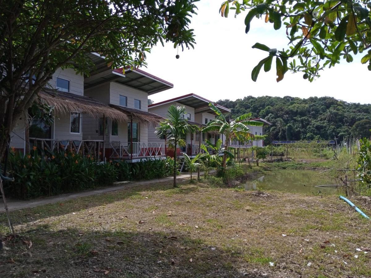 Lanta Dareen Garden Home Ko Lanta Екстериор снимка