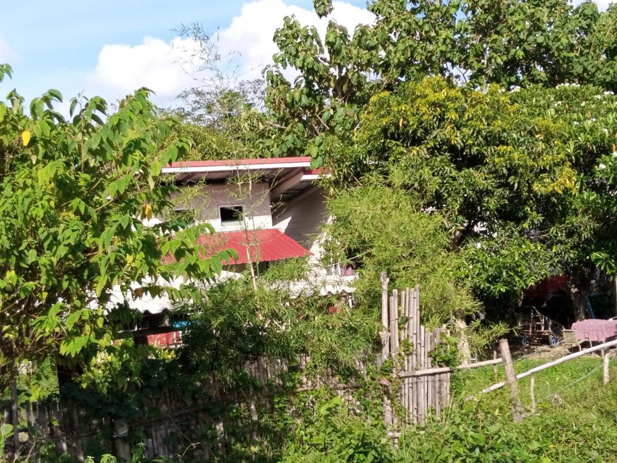Lanta Dareen Garden Home Ko Lanta Екстериор снимка