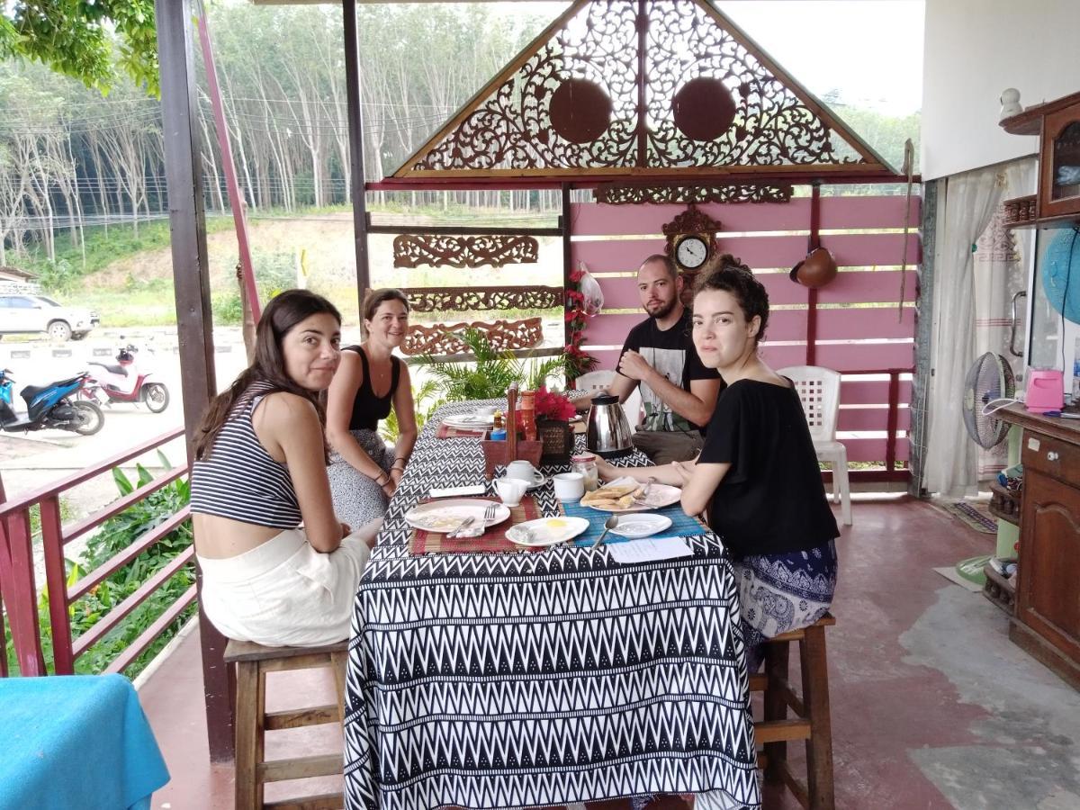 Lanta Dareen Garden Home Ko Lanta Екстериор снимка