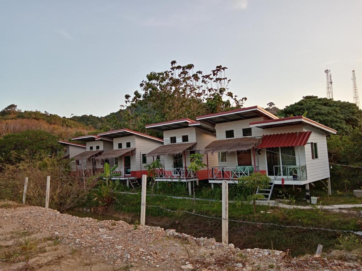 Lanta Dareen Garden Home Ko Lanta Екстериор снимка