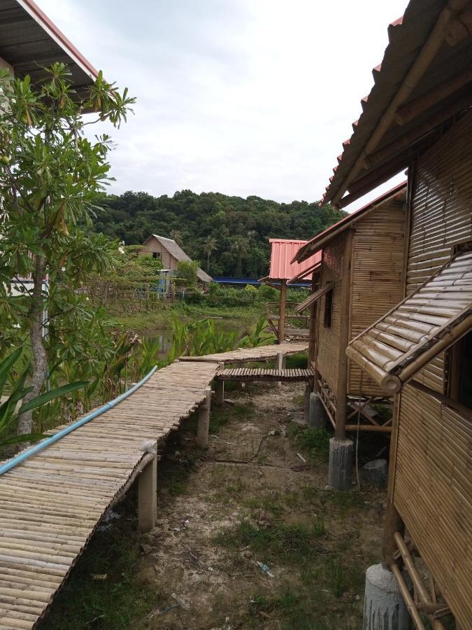 Lanta Dareen Garden Home Ko Lanta Екстериор снимка