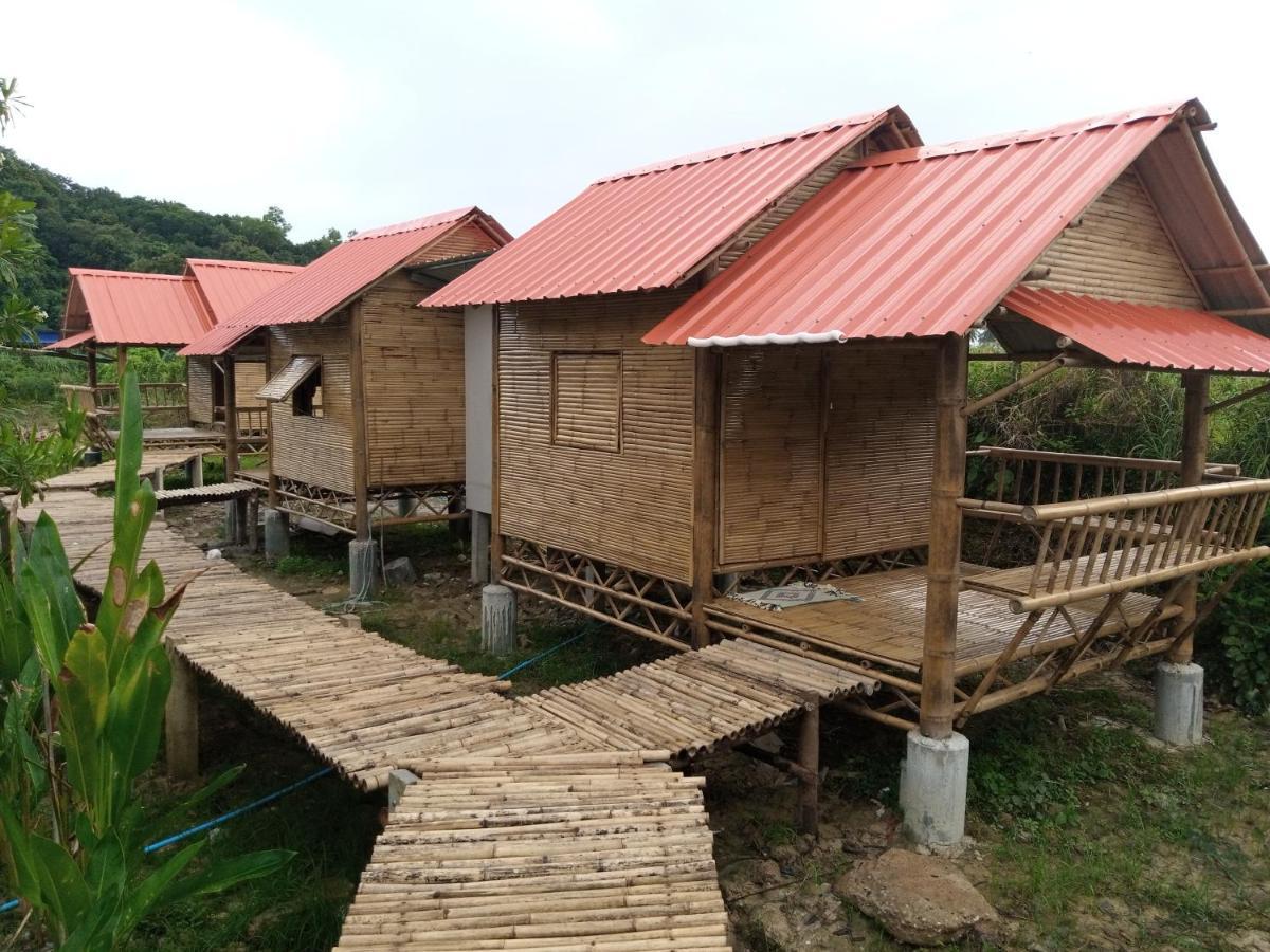 Lanta Dareen Garden Home Ko Lanta Екстериор снимка