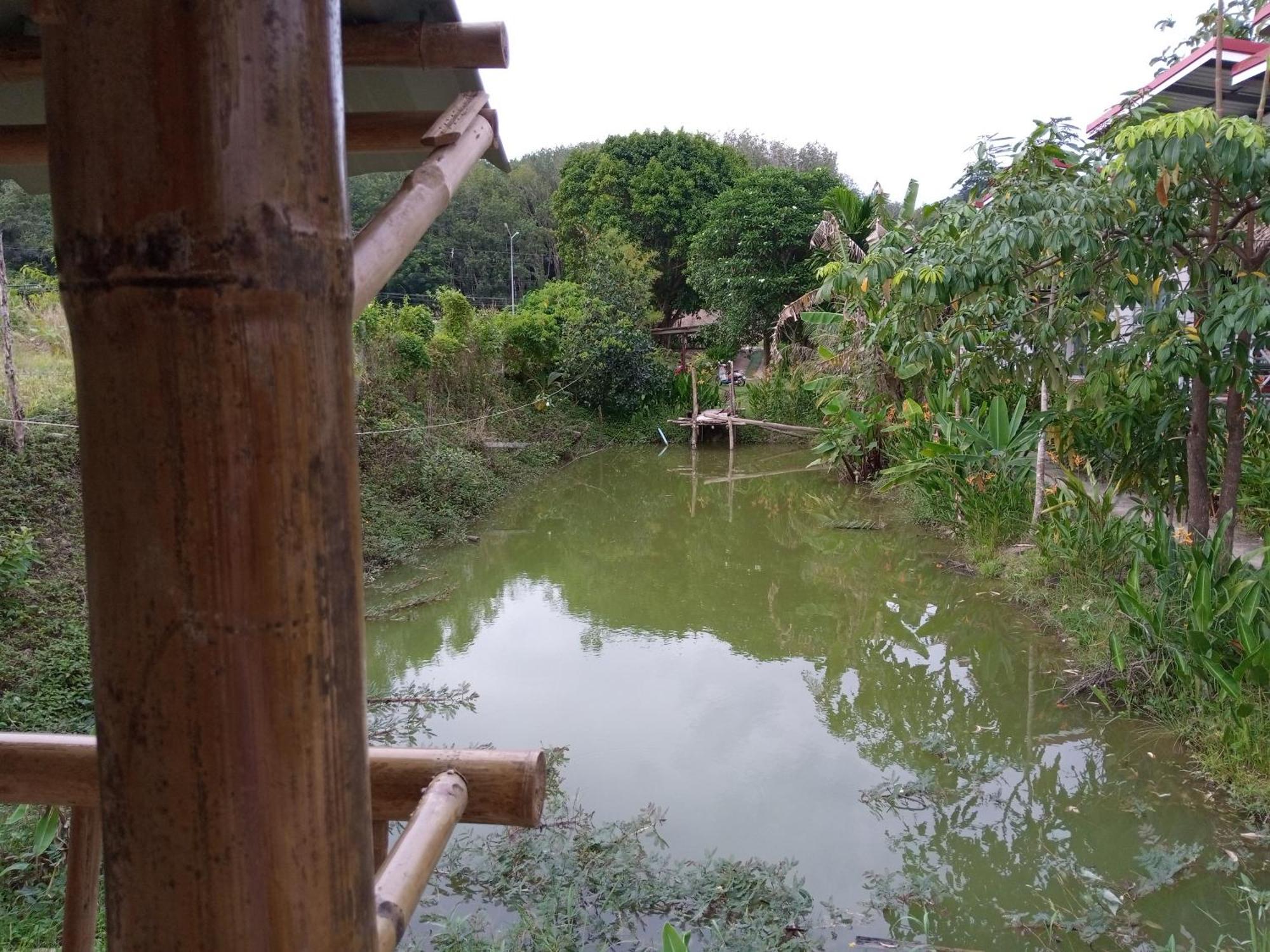 Lanta Dareen Garden Home Ko Lanta Екстериор снимка