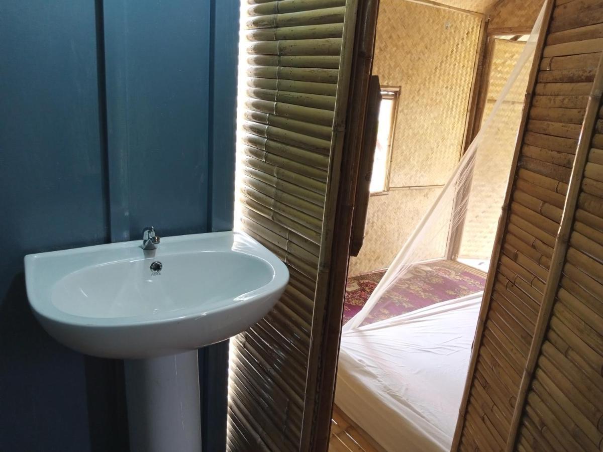 Lanta Dareen Garden Home Ko Lanta Екстериор снимка