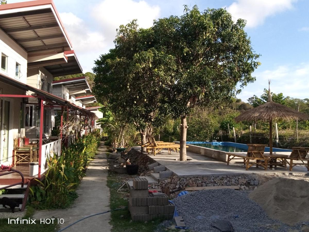 Lanta Dareen Garden Home Ko Lanta Екстериор снимка