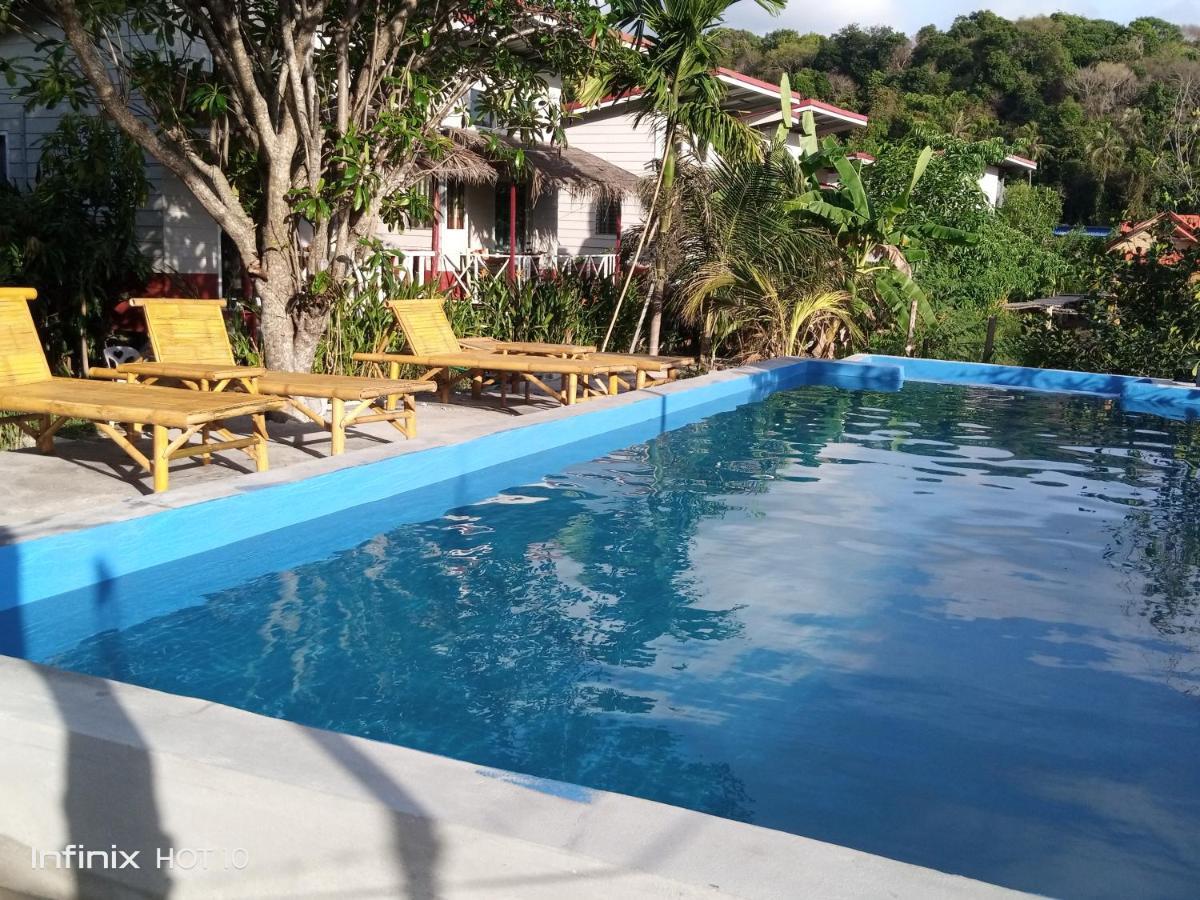 Lanta Dareen Garden Home Ko Lanta Екстериор снимка
