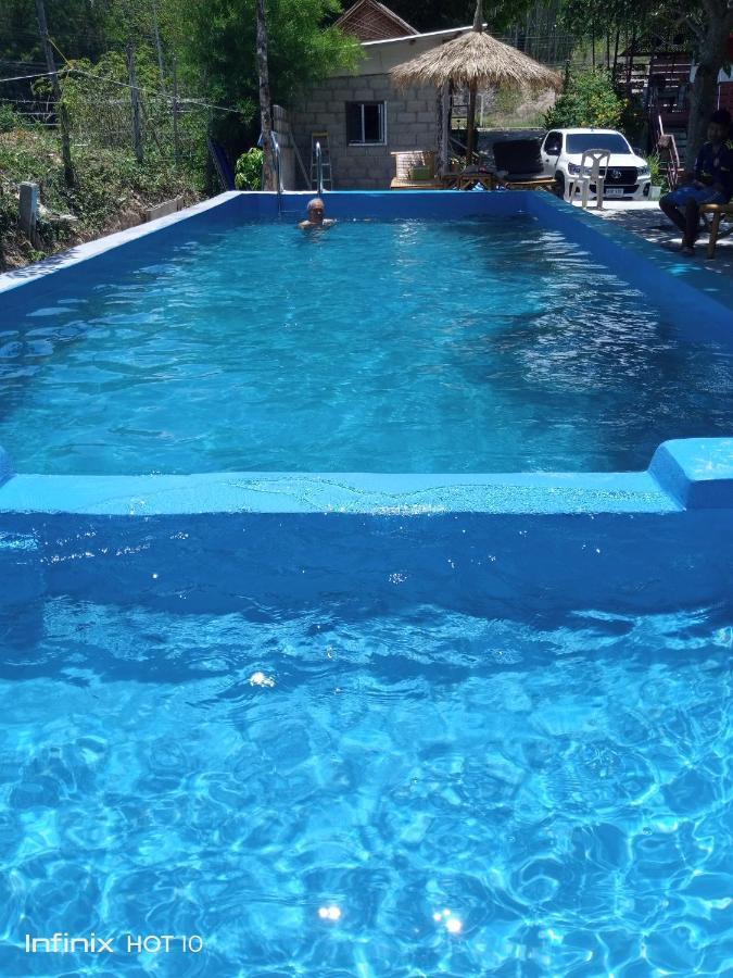Lanta Dareen Garden Home Ko Lanta Екстериор снимка