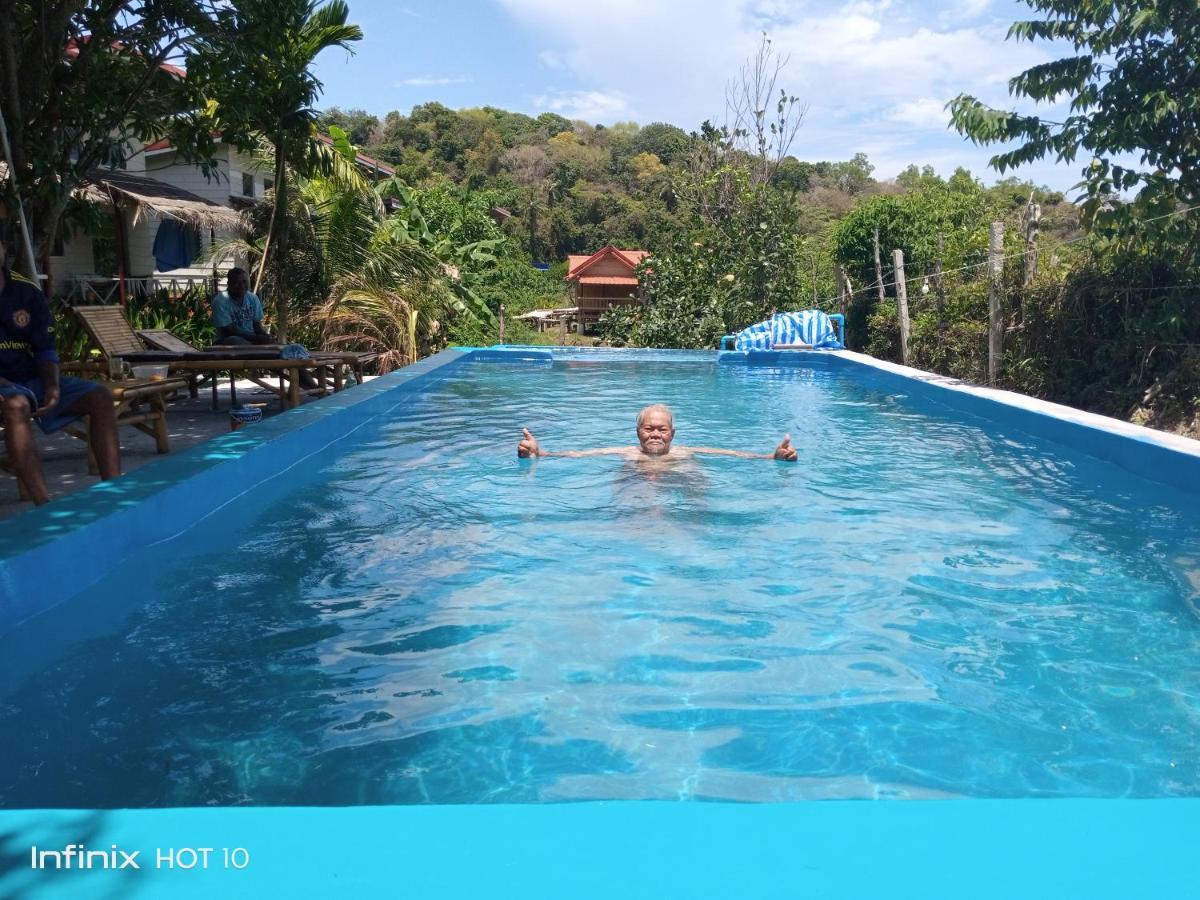 Lanta Dareen Garden Home Ko Lanta Екстериор снимка