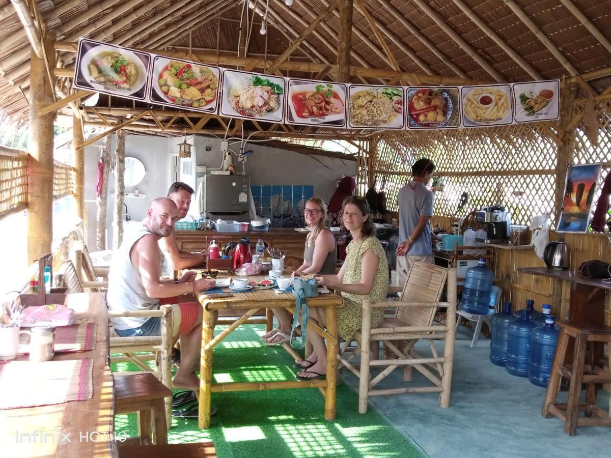 Lanta Dareen Garden Home Ko Lanta Екстериор снимка