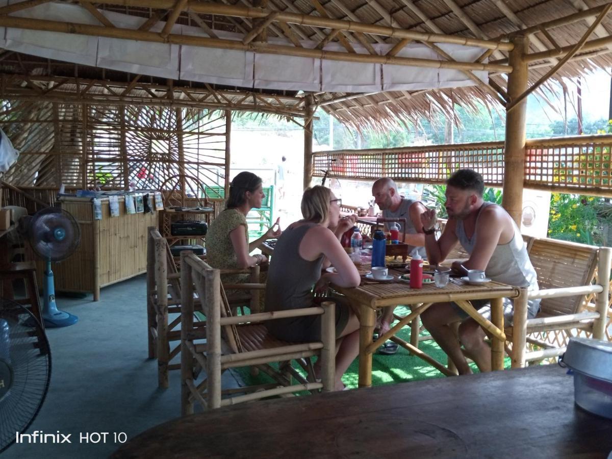 Lanta Dareen Garden Home Ko Lanta Екстериор снимка
