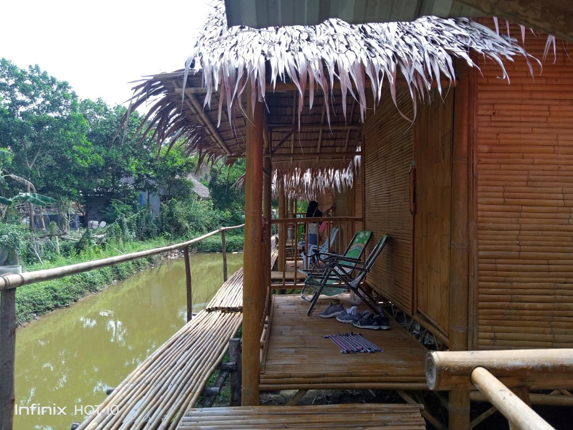 Lanta Dareen Garden Home Ko Lanta Екстериор снимка