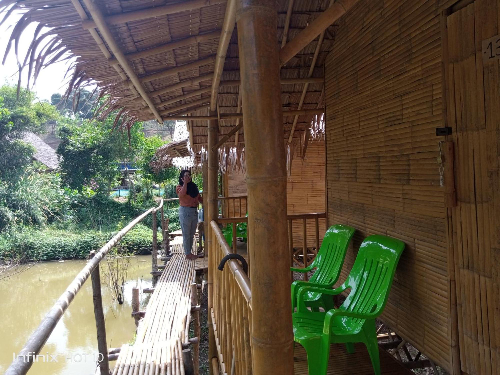 Lanta Dareen Garden Home Ko Lanta Екстериор снимка