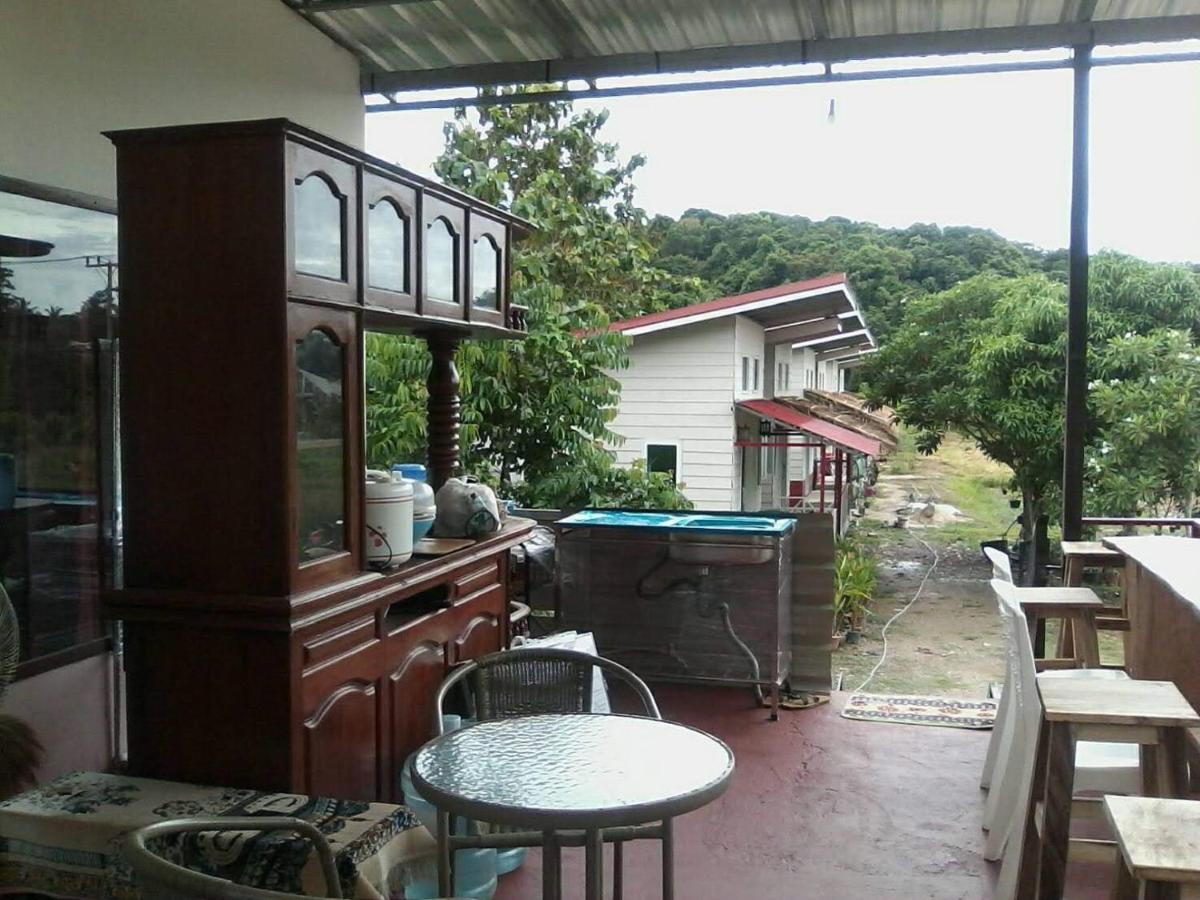 Lanta Dareen Garden Home Ko Lanta Екстериор снимка