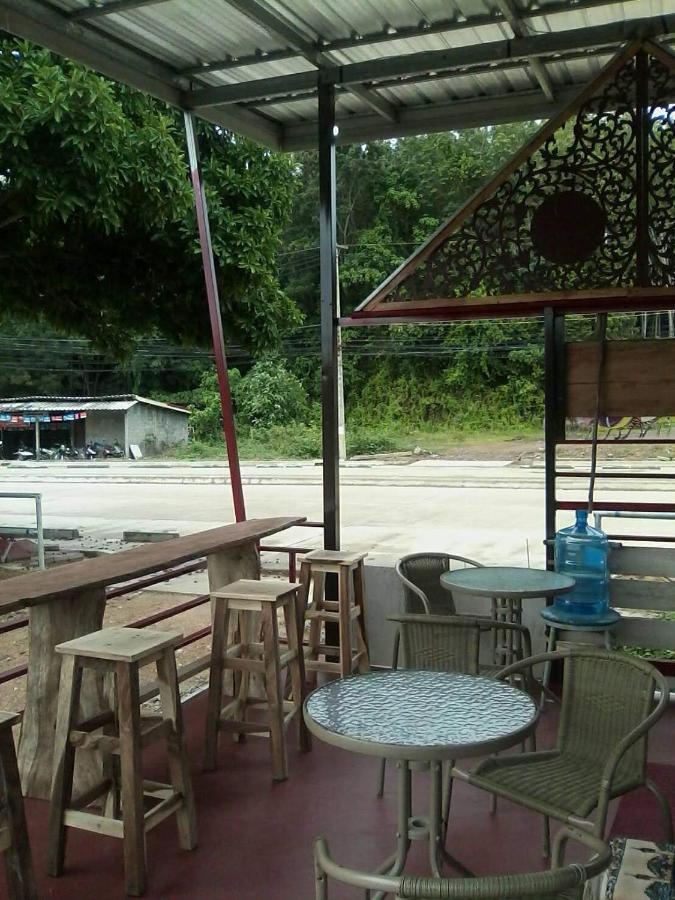 Lanta Dareen Garden Home Ko Lanta Екстериор снимка