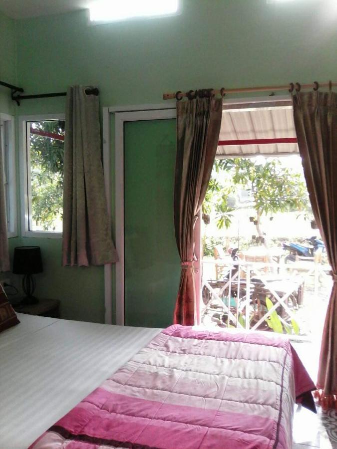 Lanta Dareen Garden Home Ko Lanta Екстериор снимка
