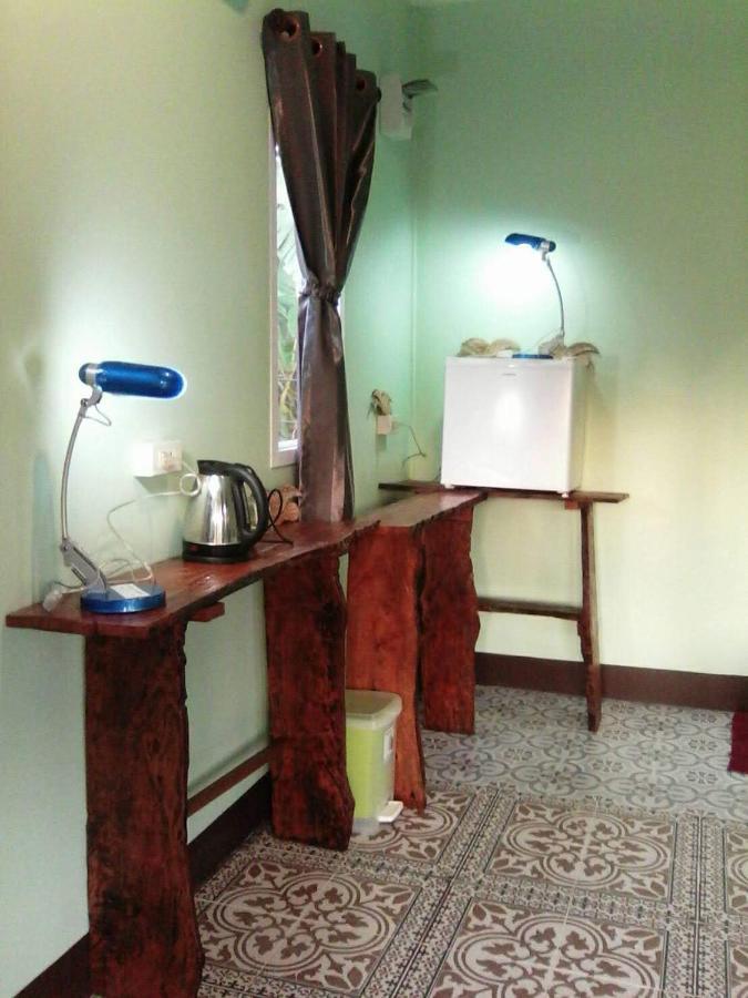 Lanta Dareen Garden Home Ko Lanta Екстериор снимка