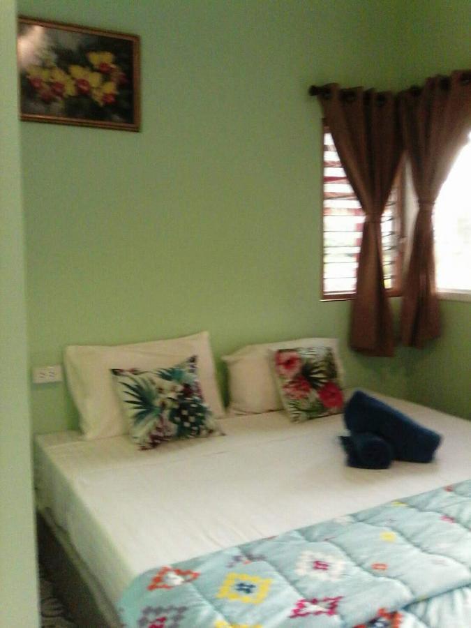 Lanta Dareen Garden Home Ko Lanta Екстериор снимка