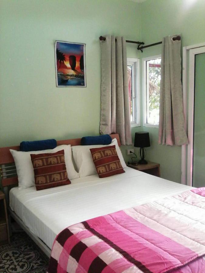 Lanta Dareen Garden Home Ko Lanta Екстериор снимка