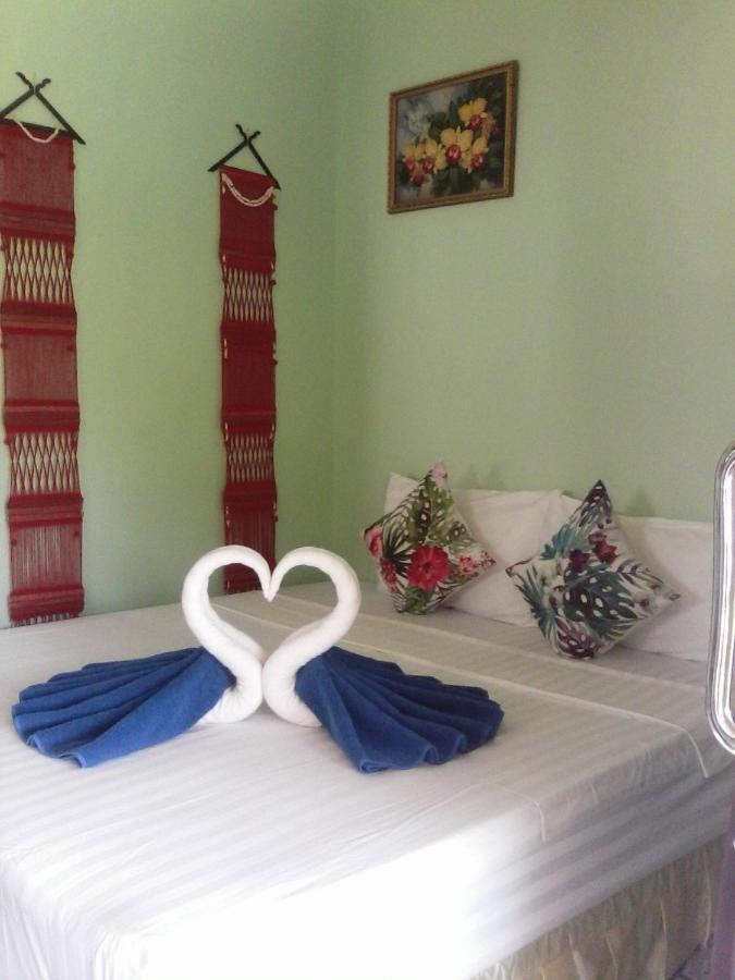 Lanta Dareen Garden Home Ko Lanta Екстериор снимка