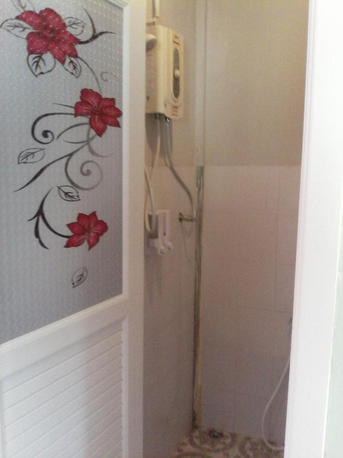 Lanta Dareen Garden Home Ko Lanta Екстериор снимка