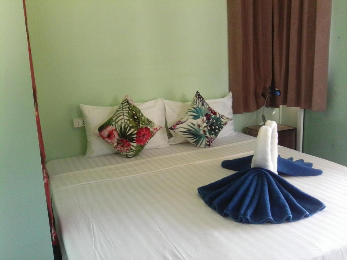 Lanta Dareen Garden Home Ko Lanta Екстериор снимка
