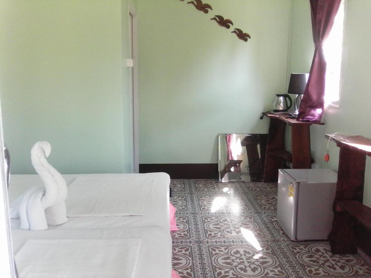 Lanta Dareen Garden Home Ko Lanta Екстериор снимка