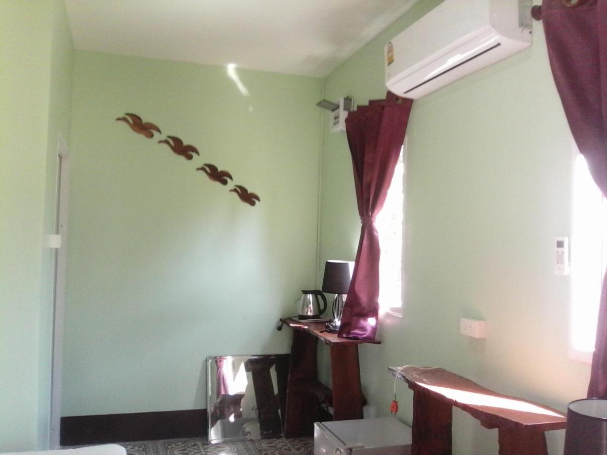 Lanta Dareen Garden Home Ko Lanta Екстериор снимка