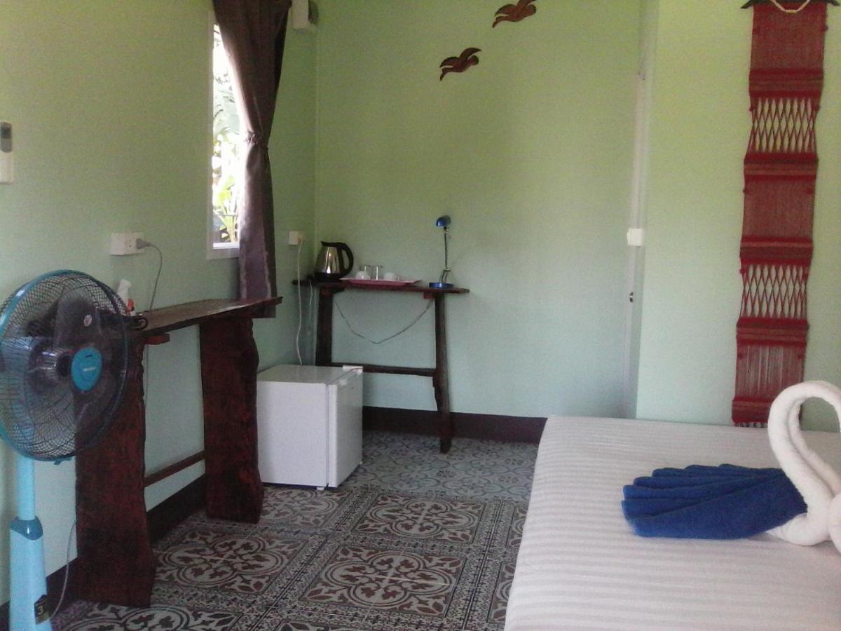 Lanta Dareen Garden Home Ko Lanta Екстериор снимка