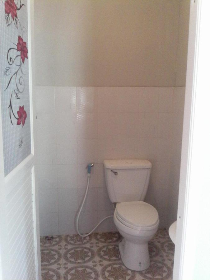 Lanta Dareen Garden Home Ko Lanta Екстериор снимка